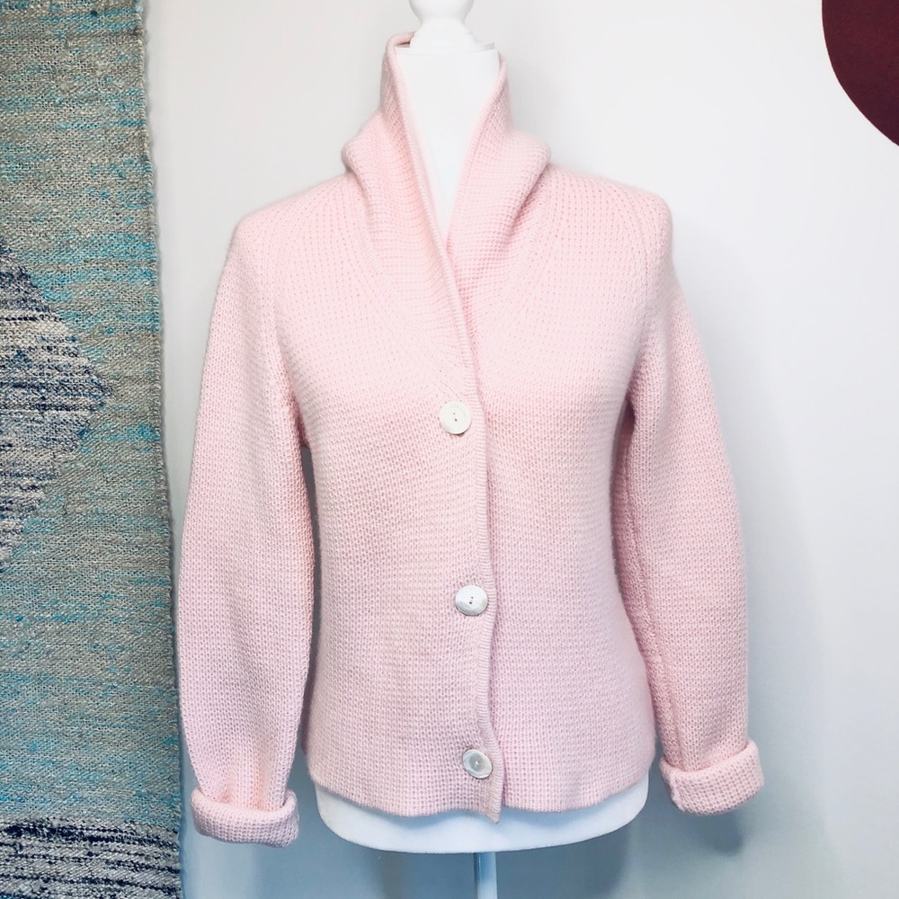 Cashmere Sweater
